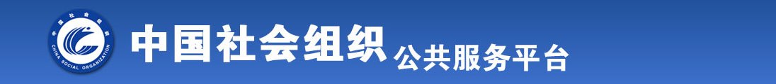 美女搞鸡巴网站全国社会组织信息查询